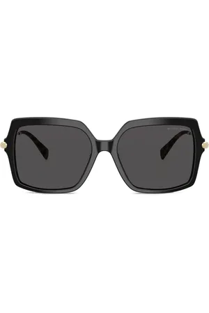 Michael Kors Square-frame sunglasses