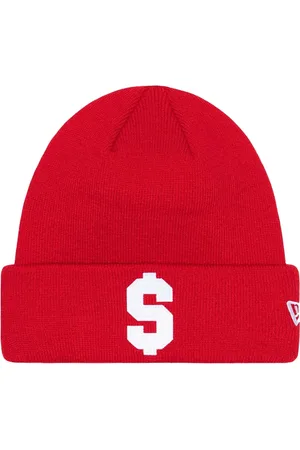 Supreme X New Era $ " " beanie