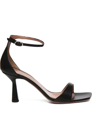 Giuliano Galiano 70mm Lina sandals