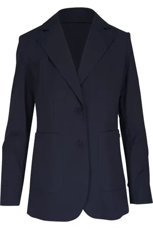 Bogner Amande single-breasted blazer