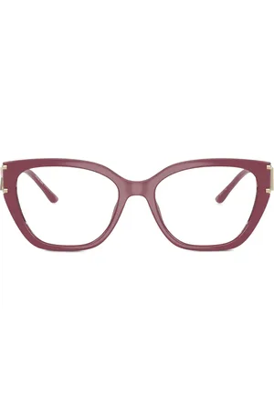 Michael Kors Cat-eye glasses