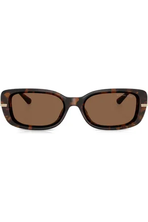 Michael Kors Square-frame sunglasses