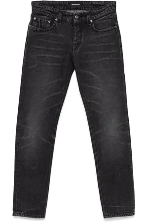 SALVATORE SANTORO Five-pocket jeans