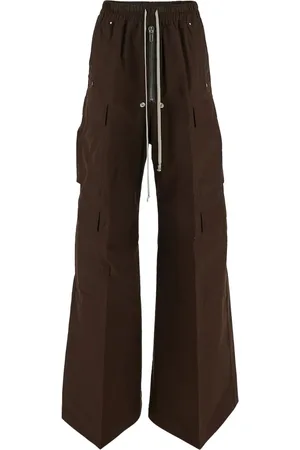 Rick Owens Cargobelas trousers