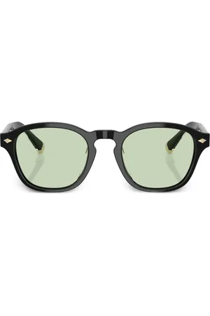 Brunello Cucinelli Pantos-frame sunglasses