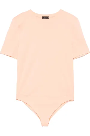 Marc Cain Shoulder-pads bodysuit