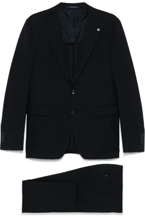 TAGLIATORE Single-breasted suit