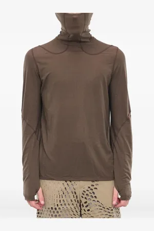 Post Archive Faction PAF 5.1 Long Sleeve Center top