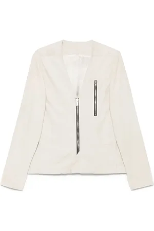 Rick Owens V Safety jacket