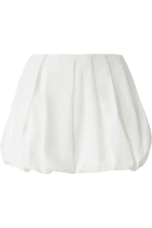 Pinko Pleated miniskirt