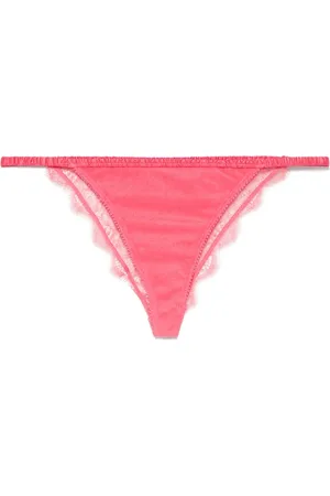 LOVE Stories Charlotte briefs