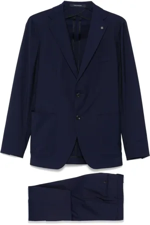 TAGLIATORE Wool suit