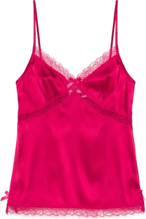 Agent Provocateur Gisele pajama top