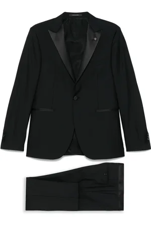 TAGLIATORE Single-breasted suit