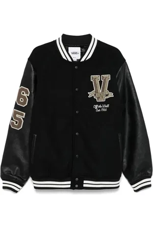 Vans LX Tour bomber jacket