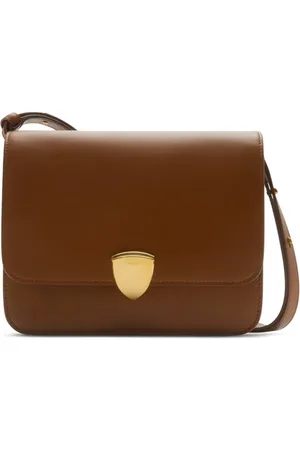 Burberry Shield Case cross body bag