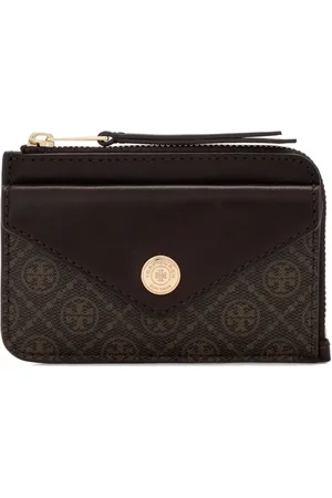 Tory Burch T-monogrammed cardholder