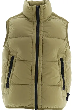 Stone Island Padded gilet