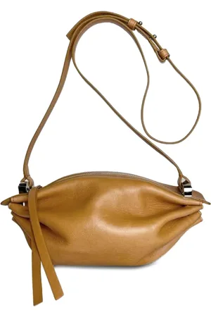 BONASTRE Bon-Bon Shiny shoulder bag