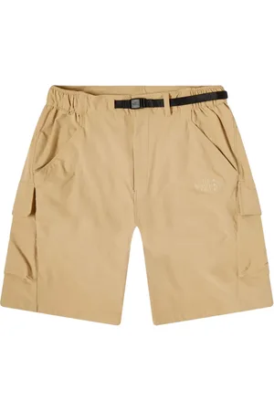 The North Face Cargo shorts