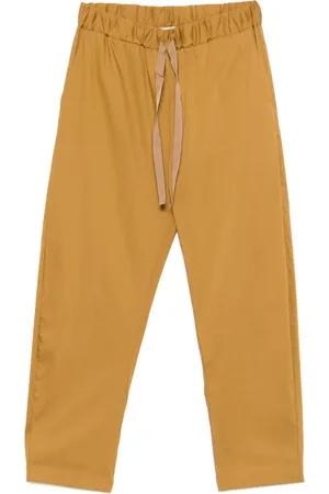 SEMICOUTURE Buddy trousers
