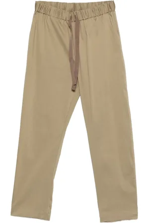 SEMICOUTURE Buddy trousers