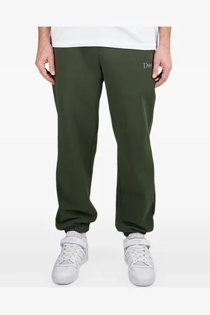 DIME Logo track pants