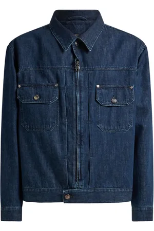 Etro Cotton jacket