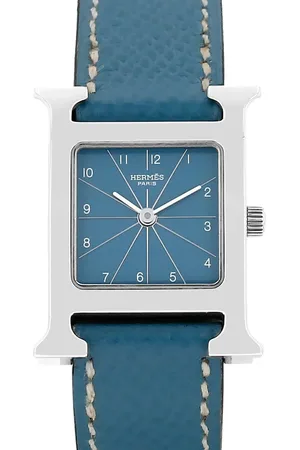 Hermès 2000 Heure H 30mm