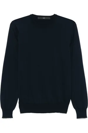 SAPIO Fine-knit T-shirt