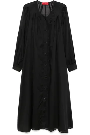 Thelatest Bruge maxi dress