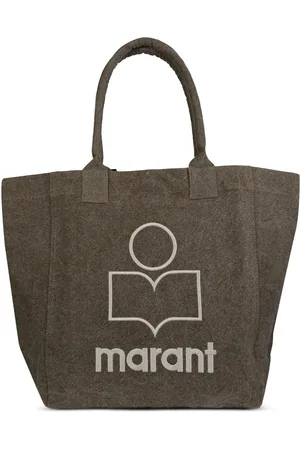 Marant Etoile Yenky tote bag