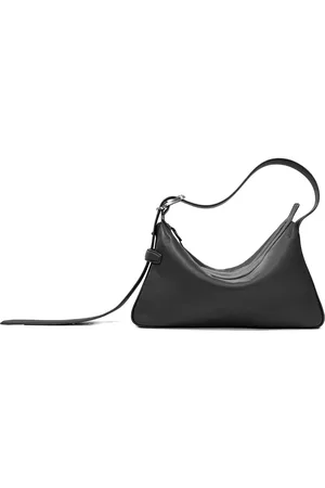 BONASTRE Small Rider asymmetrical shoulder bag
