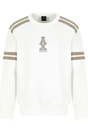 Armani Exchange Logo-print sweatshirt