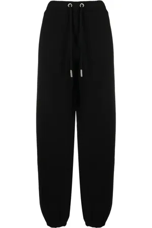 Moncler Logo-patch detail track pants