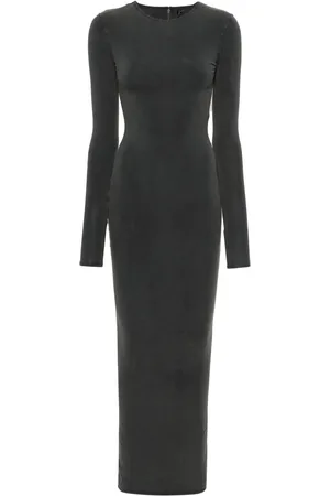 Entire Studios Maxi bodycon dress