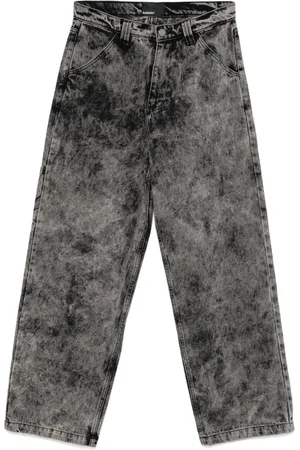Rassvet Stonewashed jeans
