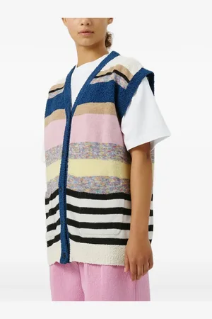 Soulland Alert and Fresh cardigan