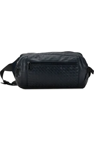 Bottega Veneta 2012-2020 Intrecciato belt bag