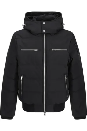 Moose Knuckles Cloud padded jacket