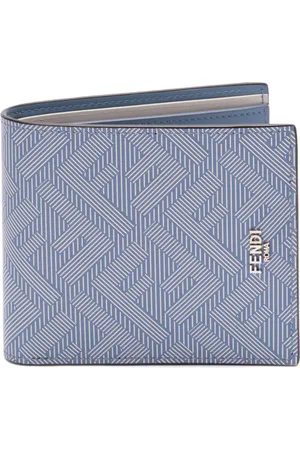 Fendi Shadow wallet