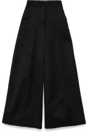 Thelatest Gabardine trousers