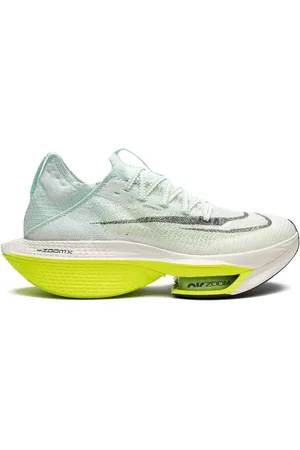 Nike Air Zoom Alphafly Next% 2 "Mint Foam Barely " sneakers