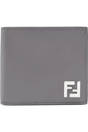 Fendi FF Squared wallet