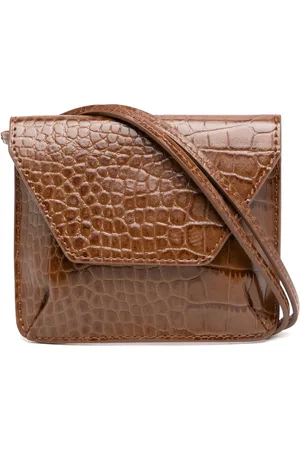 Recto Mini necklace wallet