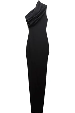 Rick Owens Athena maxi dress