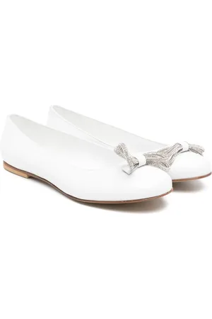 MONTELPARE TRADITION Tresor ballet flats