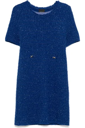 Marc Cain Knitted mini dress