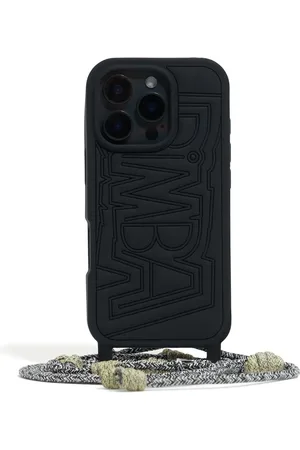 Bimba y Lola Silicone iPhone 16 Pro case