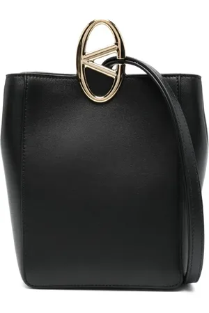 VALENTINO GARAVANI VLogo Signature cross body bag